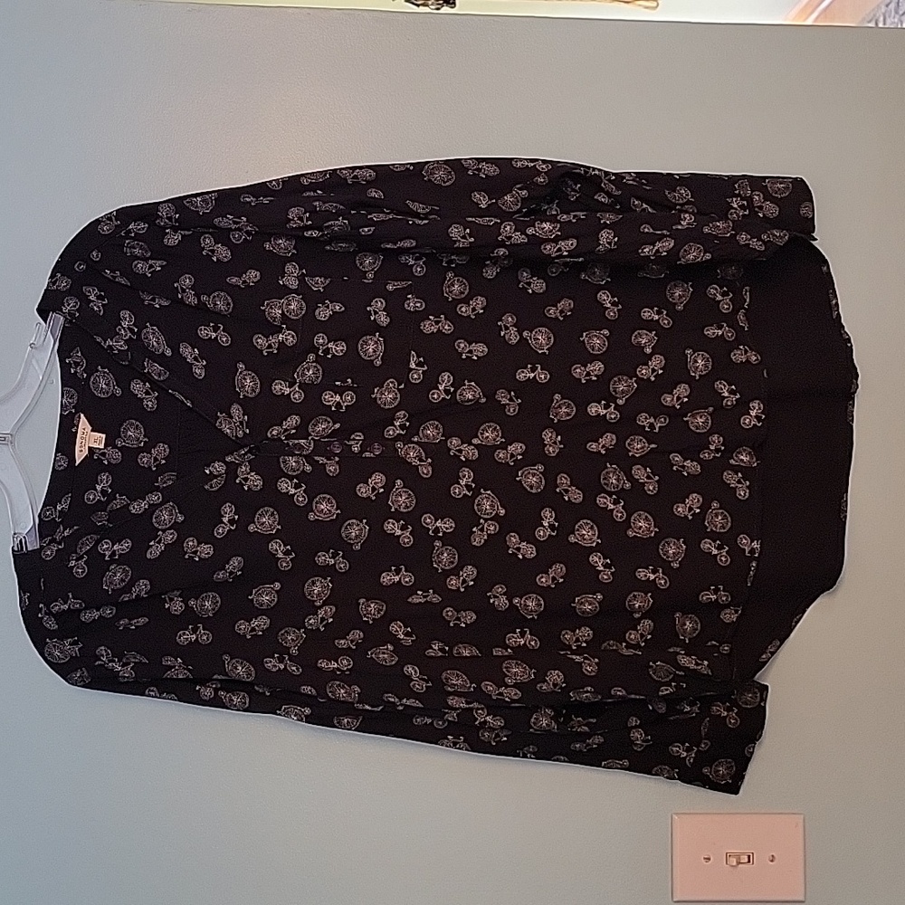Womens Blouse